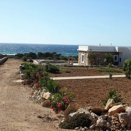 Evans 2 Βίλα Αρκάσα