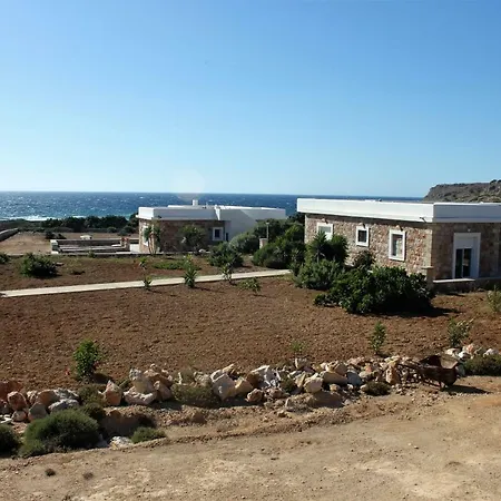 Evans 2 Βίλα Αρκάσα