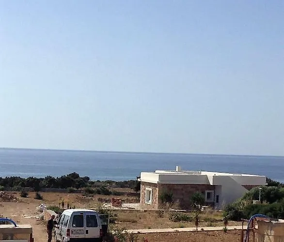 Evans 2 * Αρκάσα