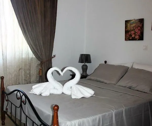 Evans 2 Βίλα Αρκάσα