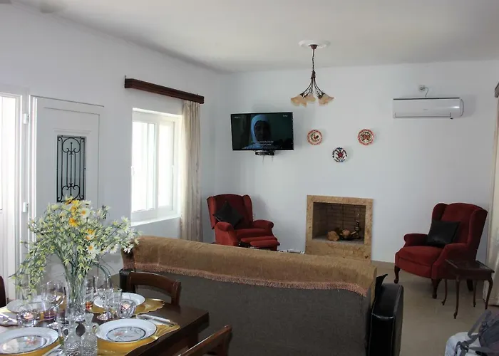 Evans 2 Αρκάσα