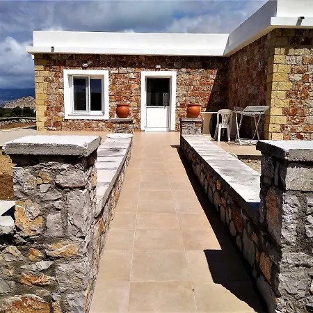 Villa Evans 2