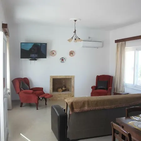 Evans 2 Villa *