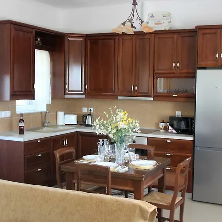 Villa Evans 2 *