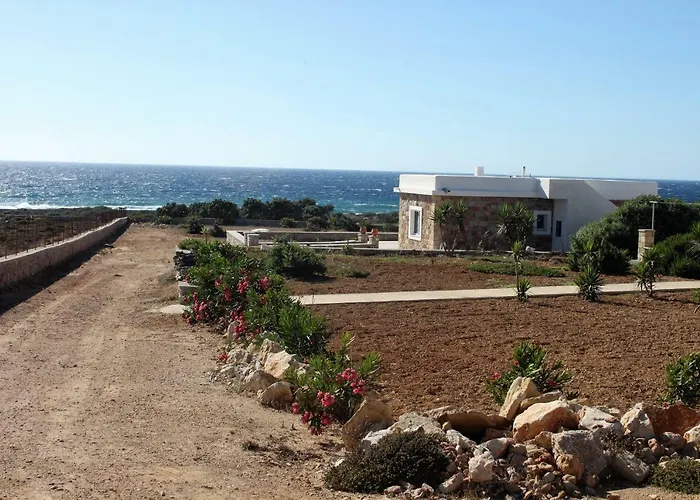 Evans 2 Villa Arkasa