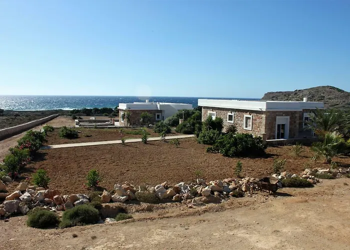 Evans 2 Villa Arkasa